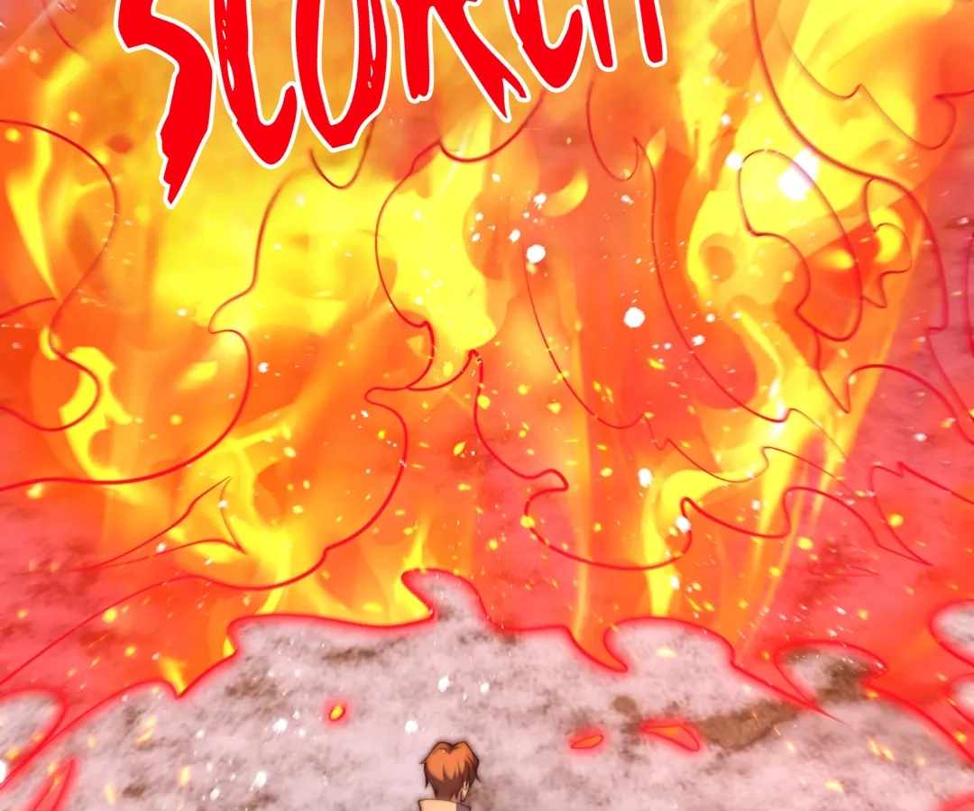 When I Reincarnated, I Stood at the Top with Supernatural Cheats. Chapter 77 page 7