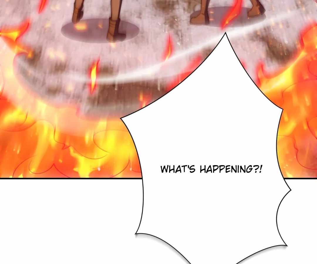 When I Reincarnated, I Stood at the Top with Supernatural Cheats. Chapter 77 page 9