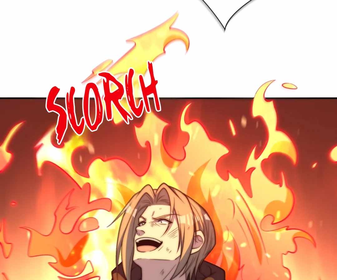 When I Reincarnated, I Stood at the Top with Supernatural Cheats. Chapter 77 page 10