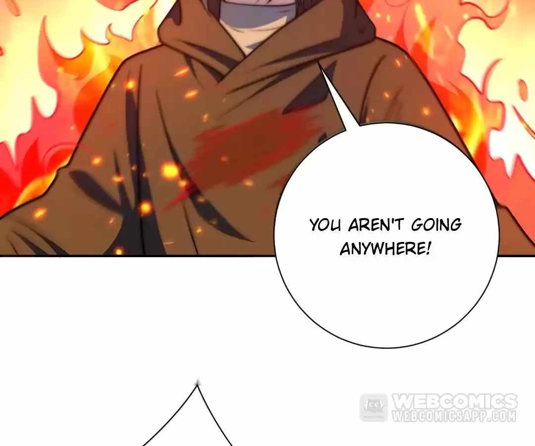 When I Reincarnated, I Stood at the Top with Supernatural Cheats. Chapter 77 page 11