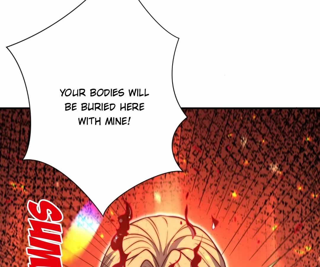 When I Reincarnated, I Stood at the Top with Supernatural Cheats. Chapter 77 page 12