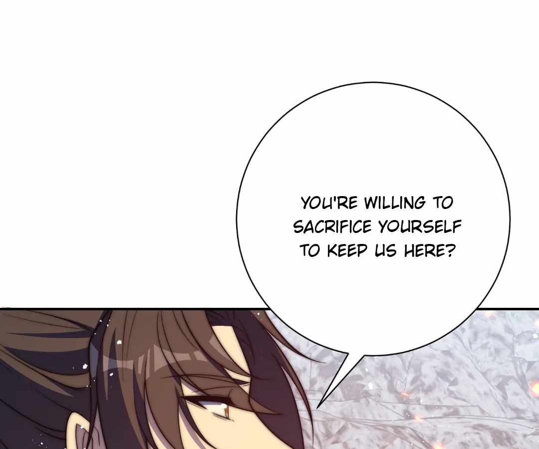 When I Reincarnated, I Stood at the Top with Supernatural Cheats. Chapter 77 page 15