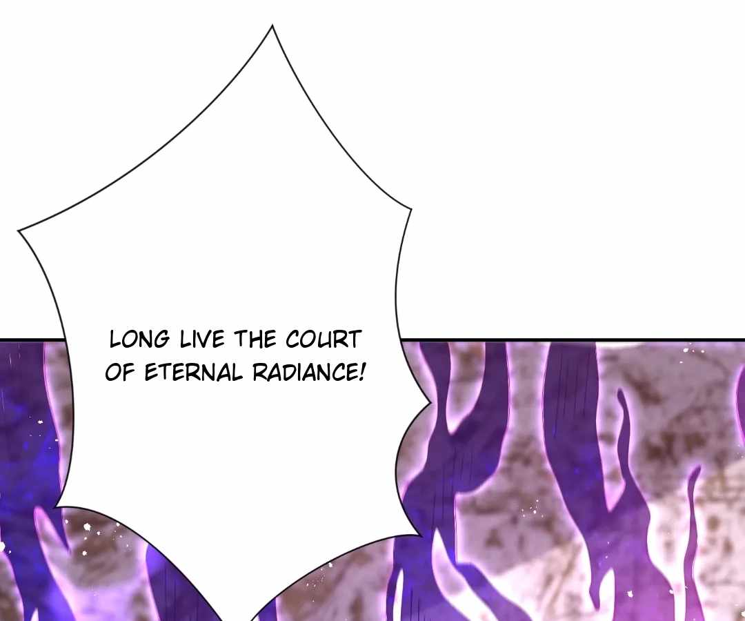 When I Reincarnated, I Stood at the Top with Supernatural Cheats. Chapter 77 page 17