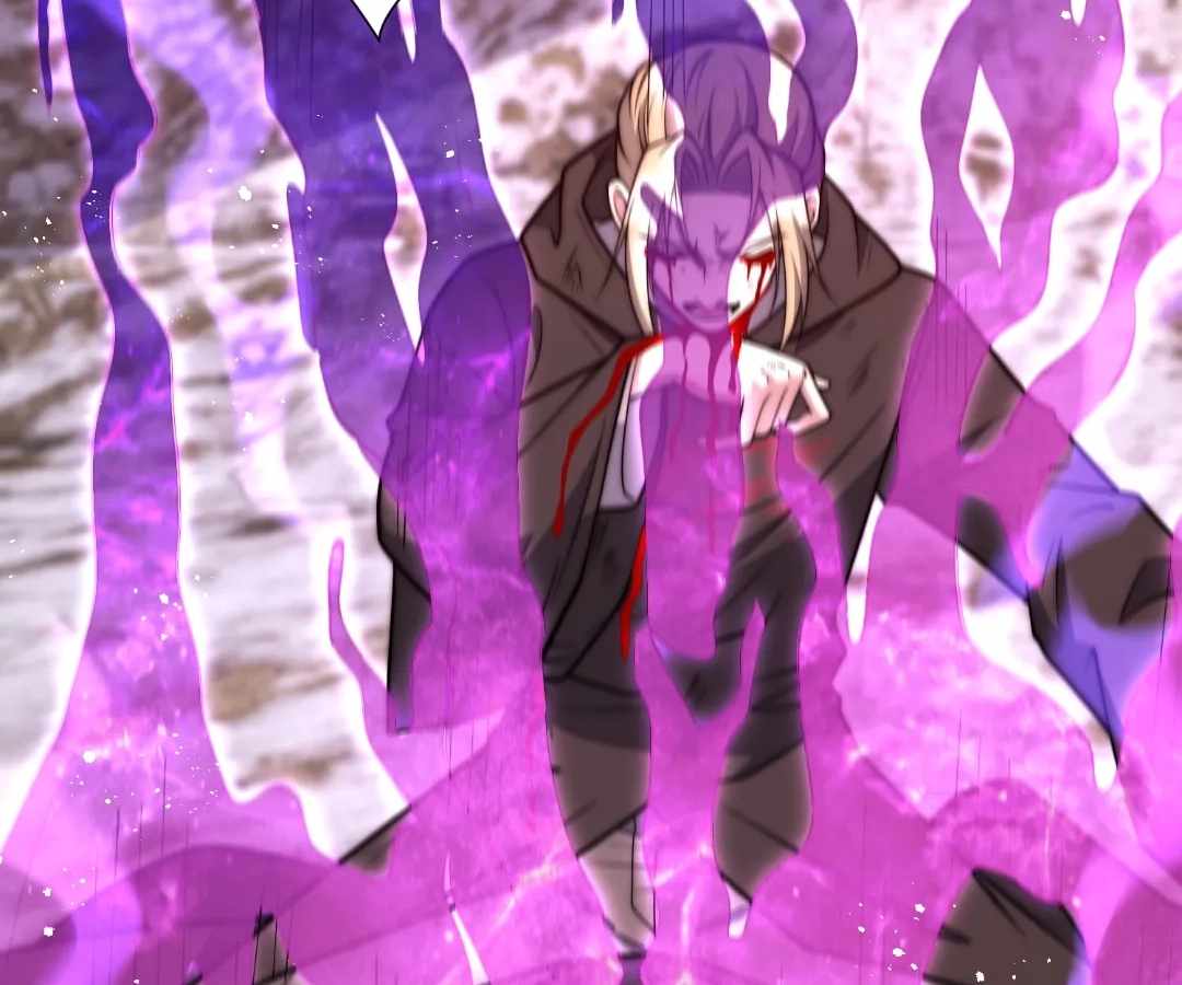 When I Reincarnated, I Stood at the Top with Supernatural Cheats. Chapter 77 page 18