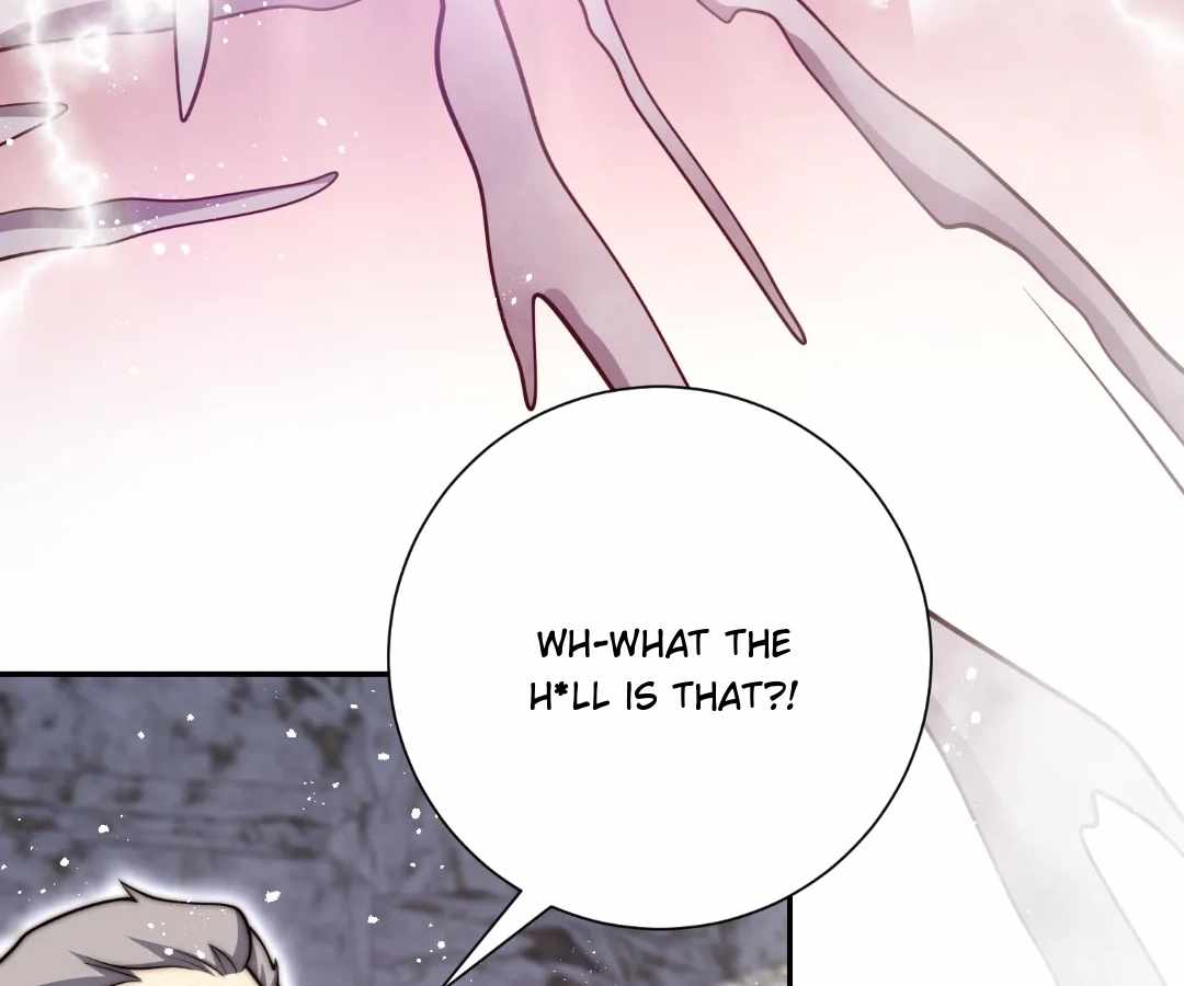 When I Reincarnated, I Stood at the Top with Supernatural Cheats. Chapter 77 page 22
