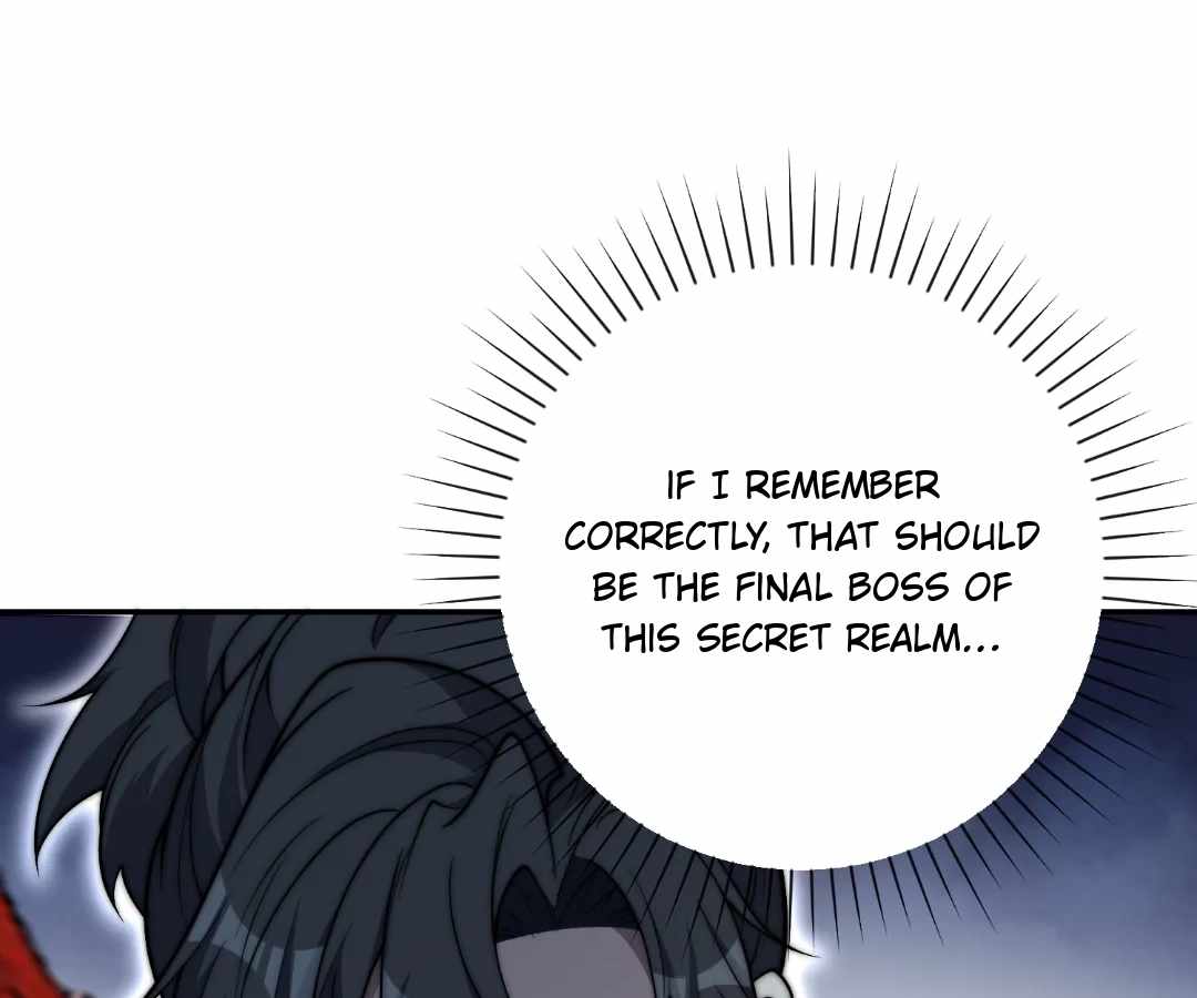 When I Reincarnated, I Stood at the Top with Supernatural Cheats. Chapter 77 page 24