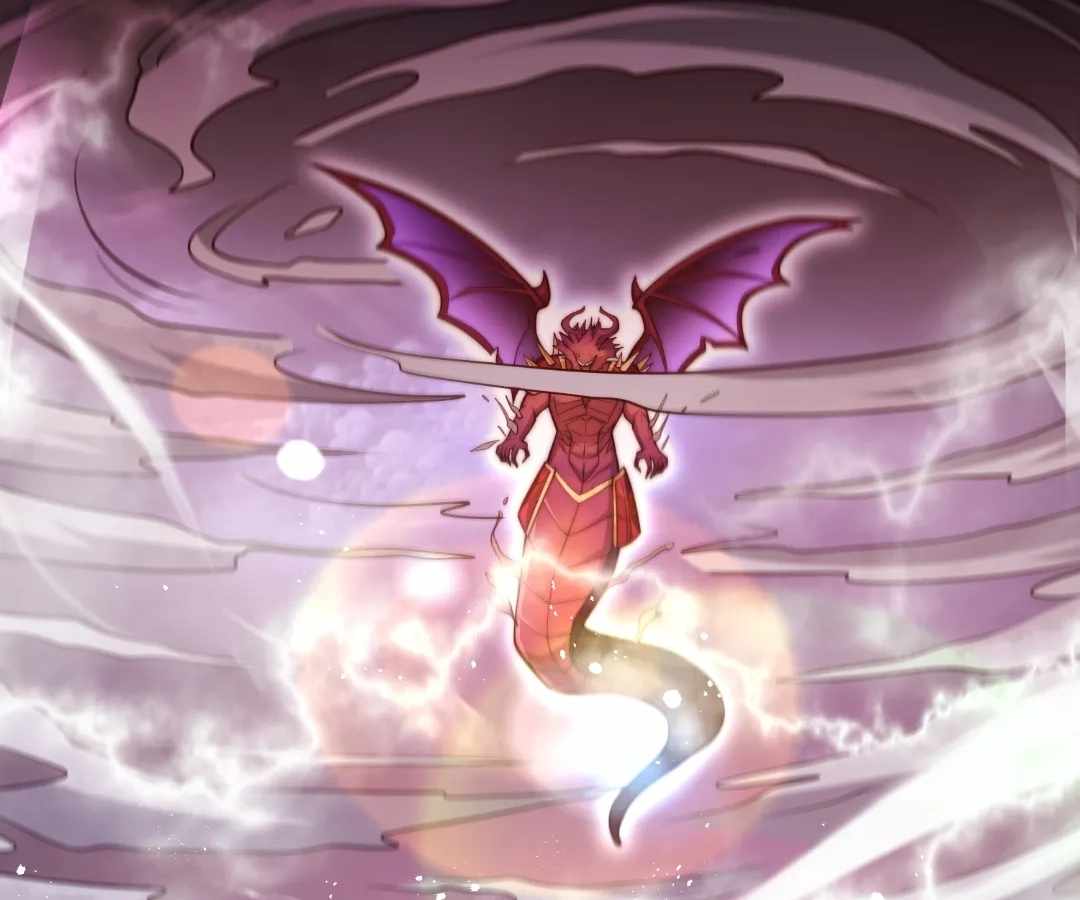 When I Reincarnated, I Stood at the Top with Supernatural Cheats. Chapter 77 page 31
