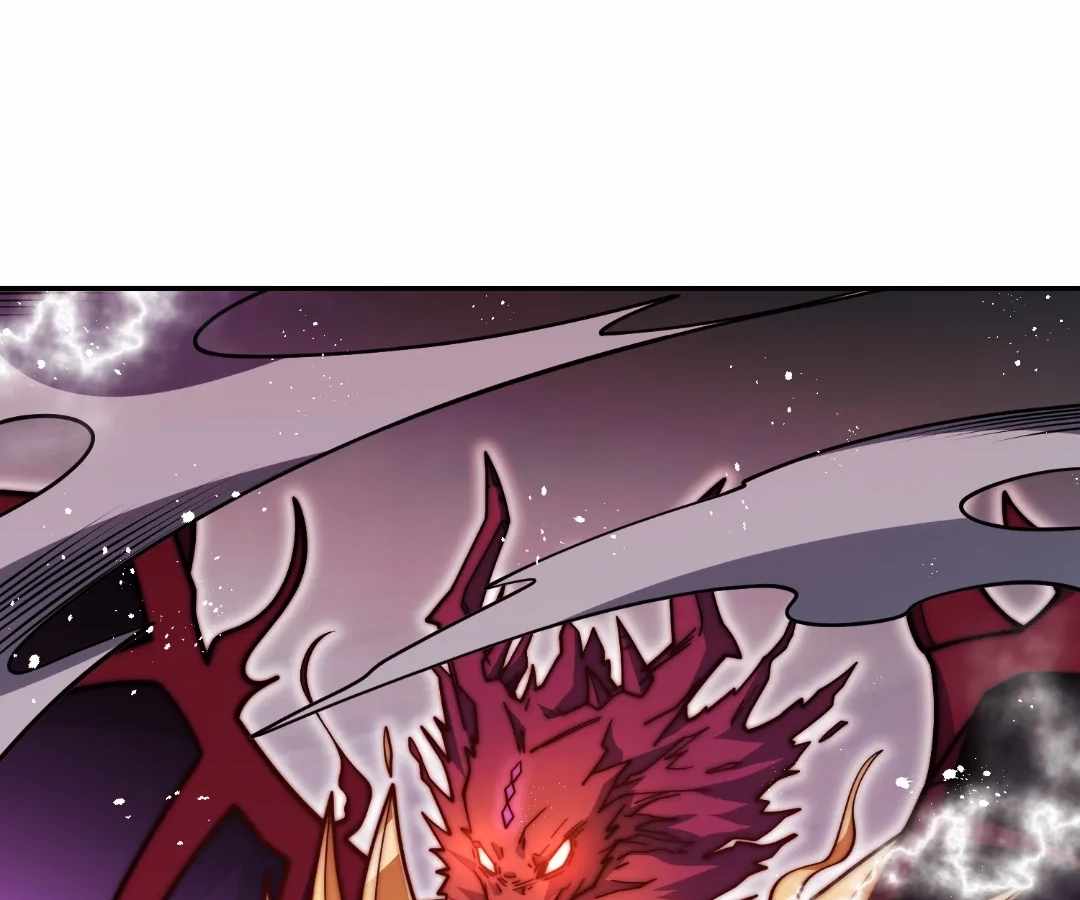 When I Reincarnated, I Stood at the Top with Supernatural Cheats. Chapter 77 page 33