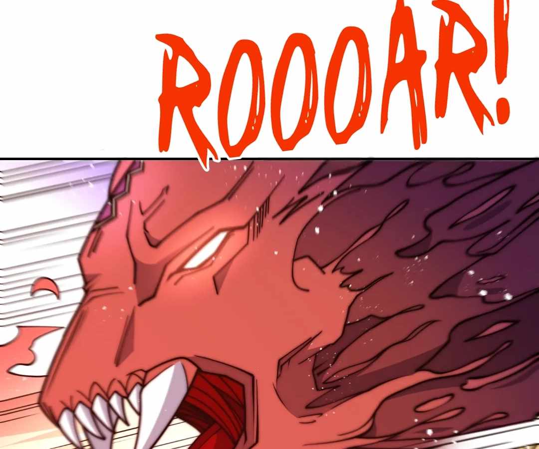 When I Reincarnated, I Stood at the Top with Supernatural Cheats. Chapter 77 page 36