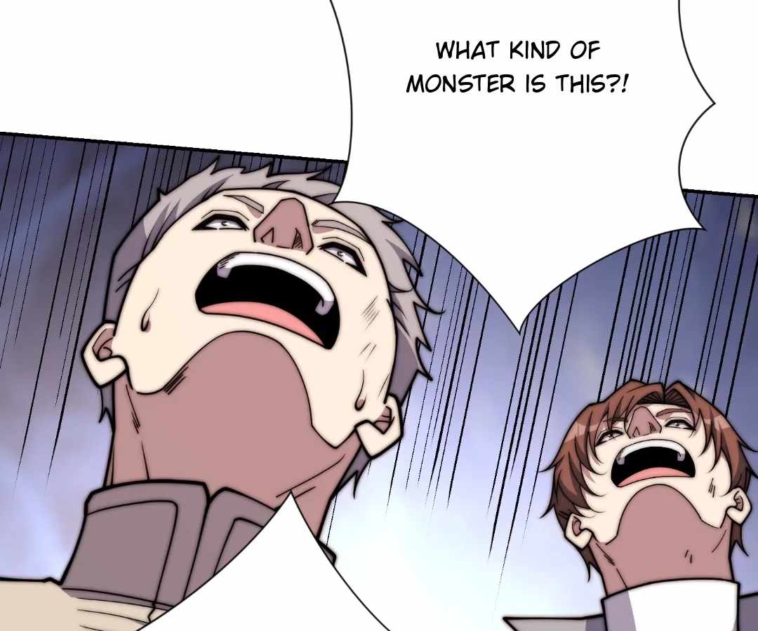 When I Reincarnated, I Stood at the Top with Supernatural Cheats. Chapter 77 page 41