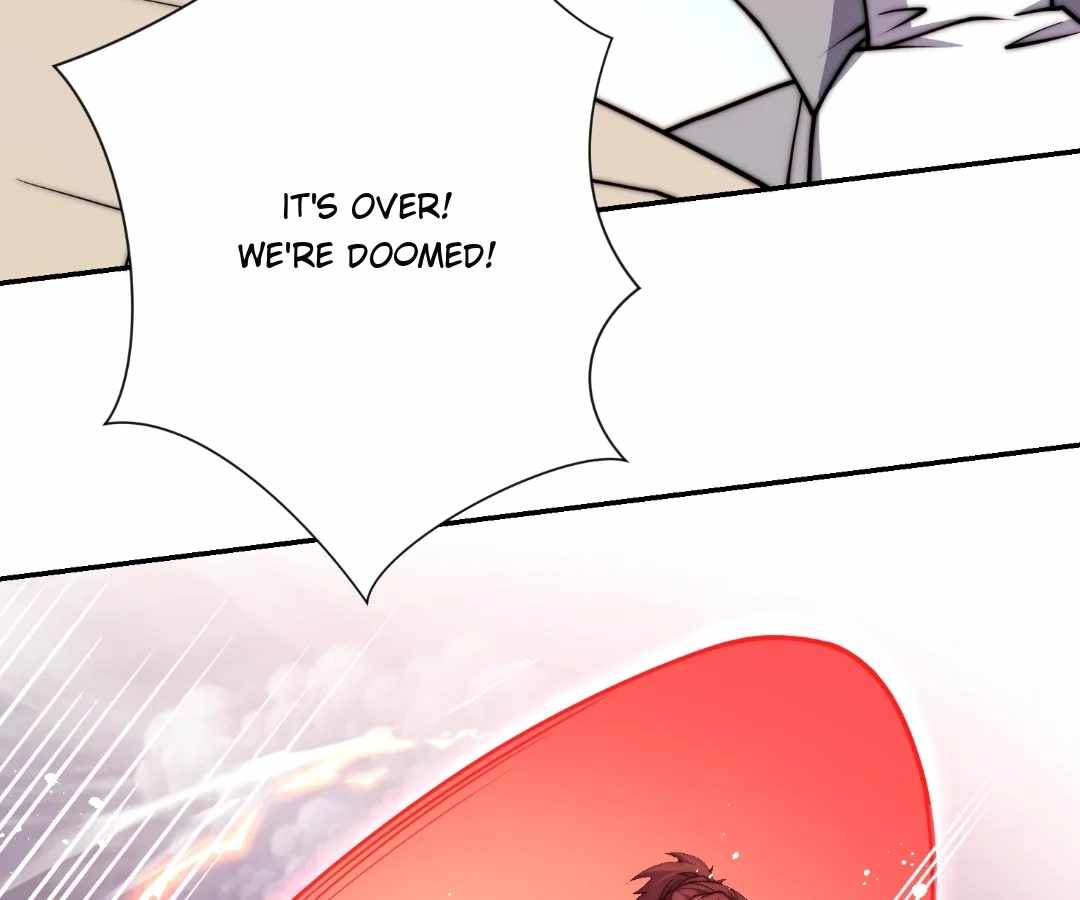 When I Reincarnated, I Stood at the Top with Supernatural Cheats. Chapter 77 page 42