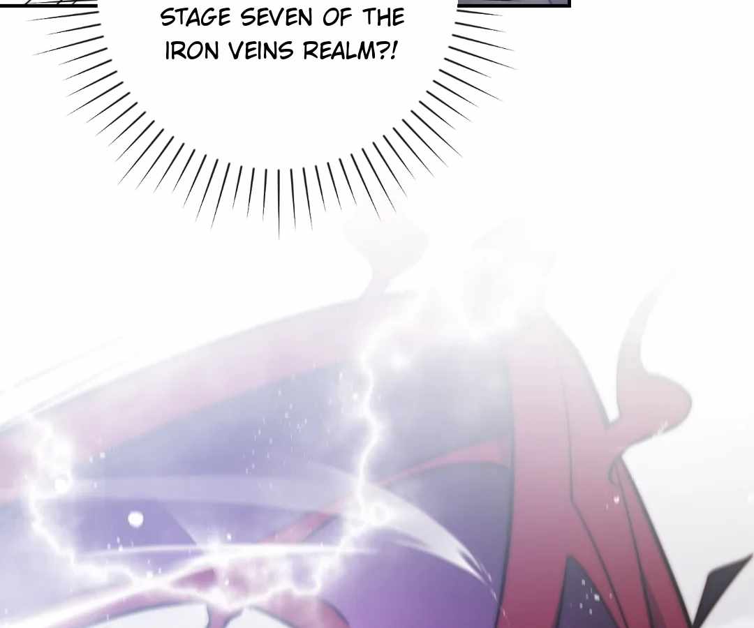 When I Reincarnated, I Stood at the Top with Supernatural Cheats. Chapter 77 page 56