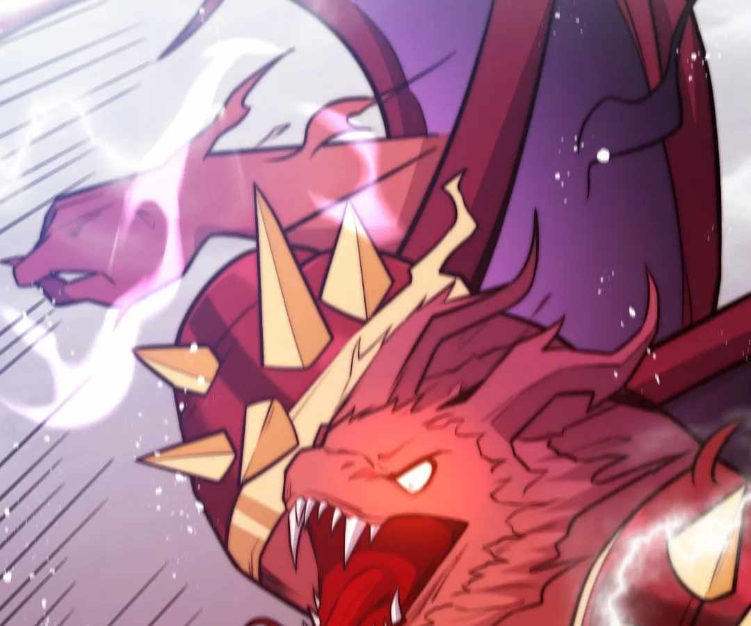 When I Reincarnated, I Stood at the Top with Supernatural Cheats. Chapter 77 page 57