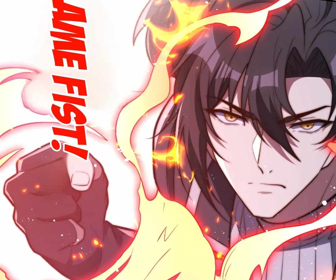 When I Reincarnated, I Stood at the Top with Supernatural Cheats. Chapter 77 page 63