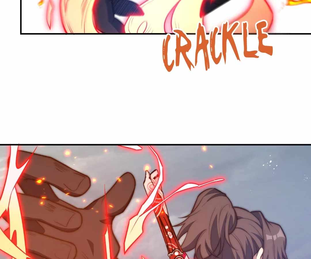 When I Reincarnated, I Stood at the Top with Supernatural Cheats. Chapter 77 page 74