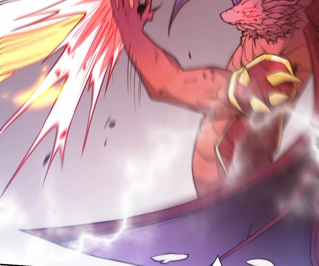 When I Reincarnated, I Stood at the Top with Supernatural Cheats. Chapter 77 page 84