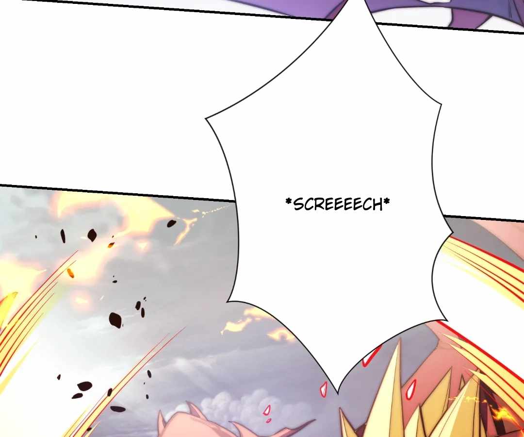 When I Reincarnated, I Stood at the Top with Supernatural Cheats. Chapter 77 page 85