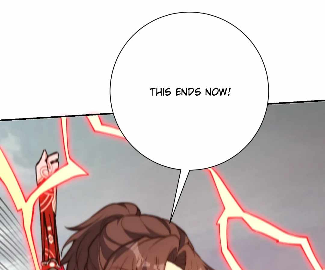 When I Reincarnated, I Stood at the Top with Supernatural Cheats. Chapter 77 page 87