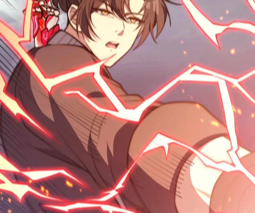 When I Reincarnated, I Stood at the Top with Supernatural Cheats. Chapter 77 page 88