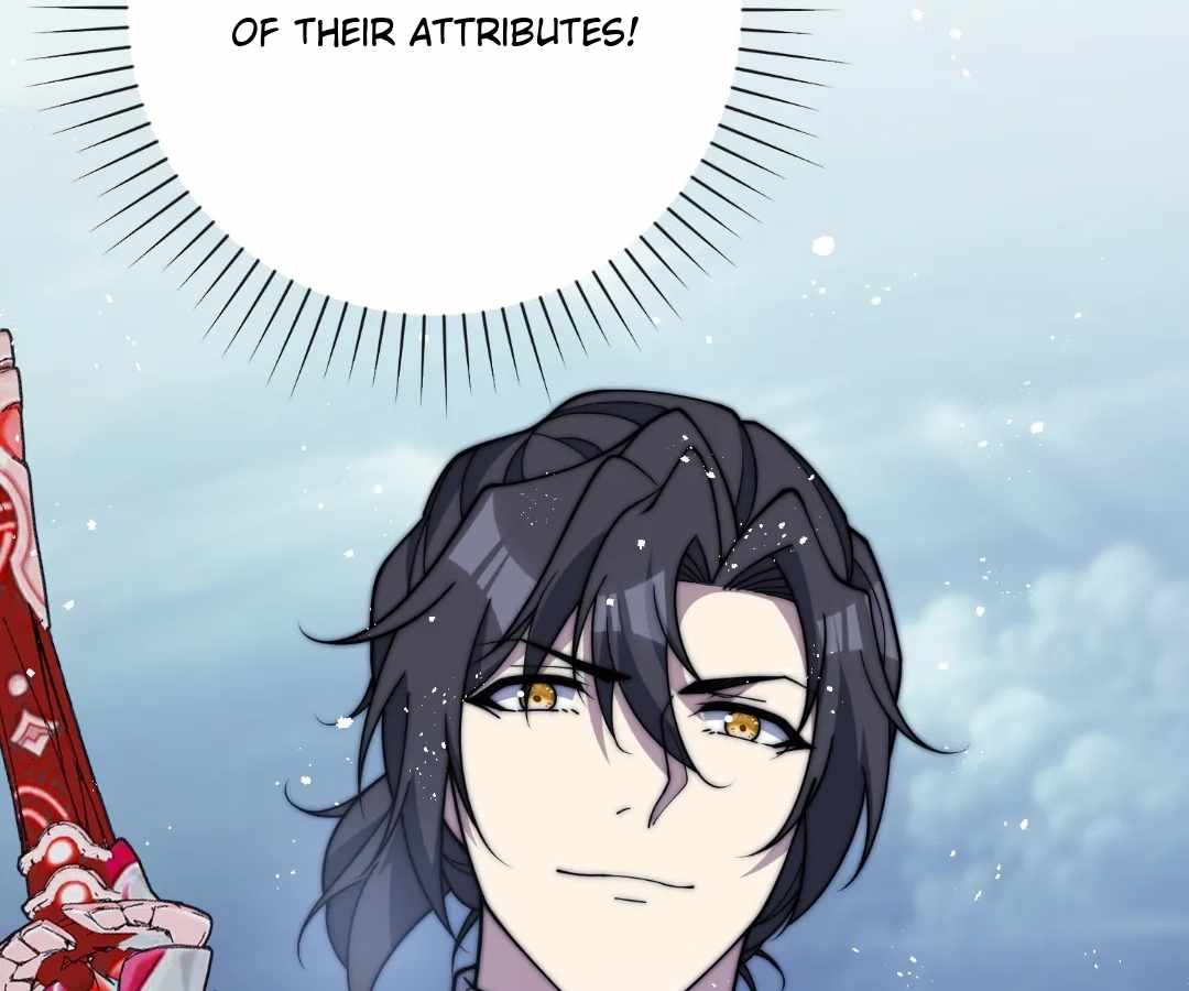 When I Reincarnated, I Stood at the Top with Supernatural Cheats. Chapter 78 page 6