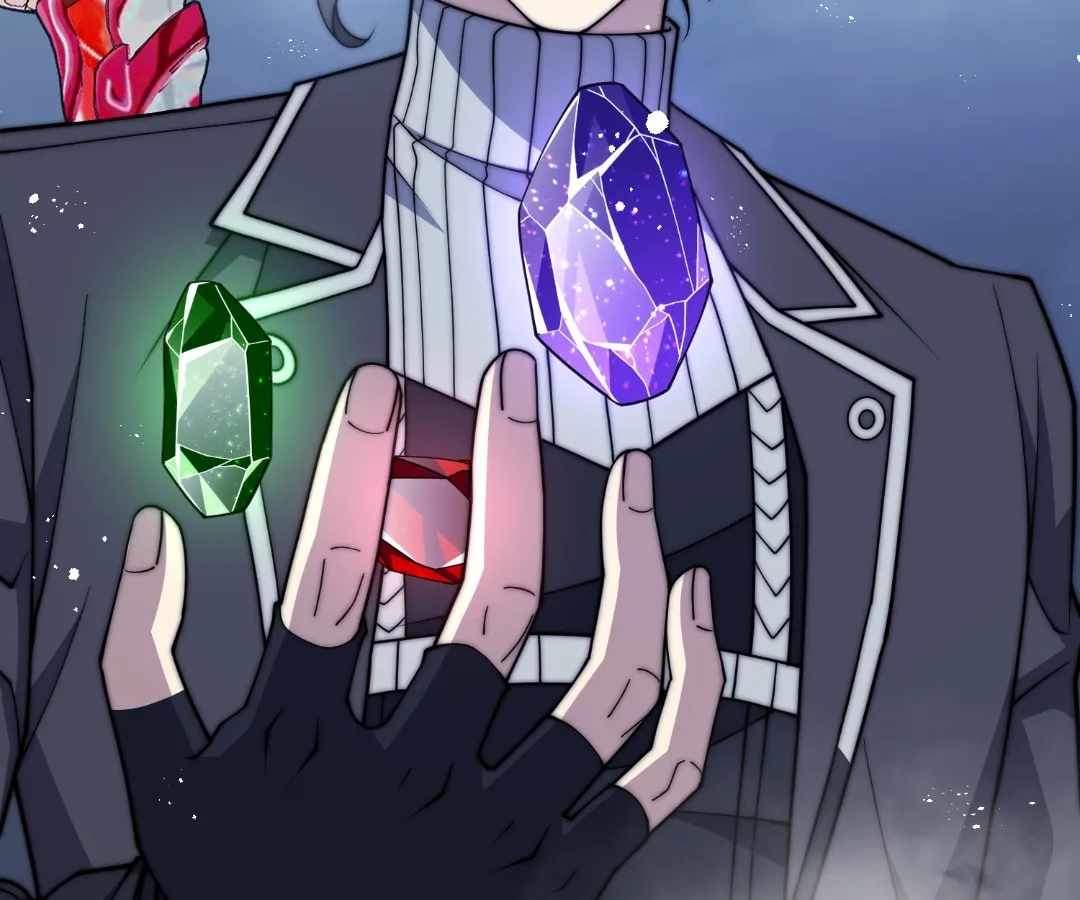 When I Reincarnated, I Stood at the Top with Supernatural Cheats. Chapter 78 page 7