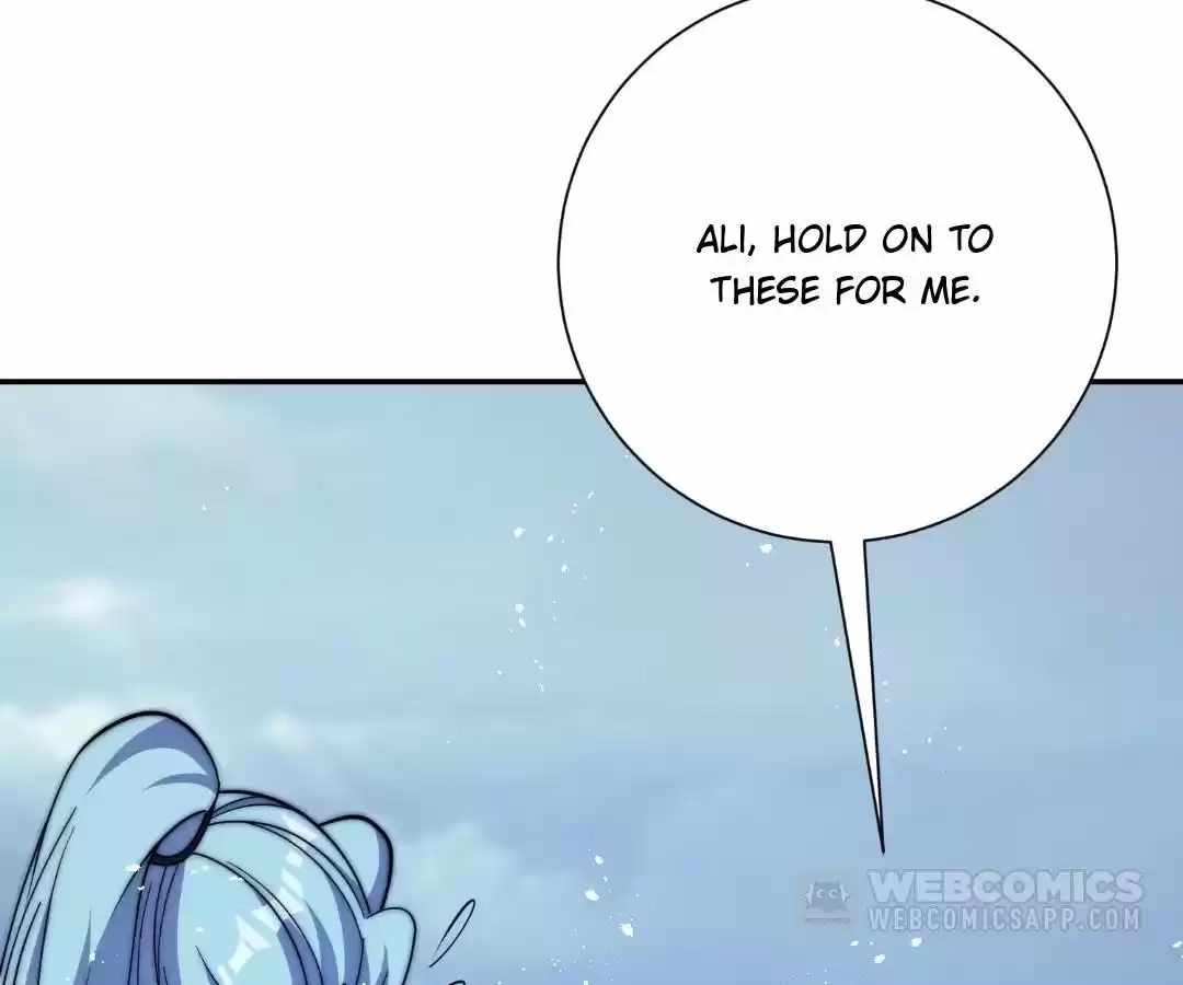 When I Reincarnated, I Stood at the Top with Supernatural Cheats. Chapter 78 page 11