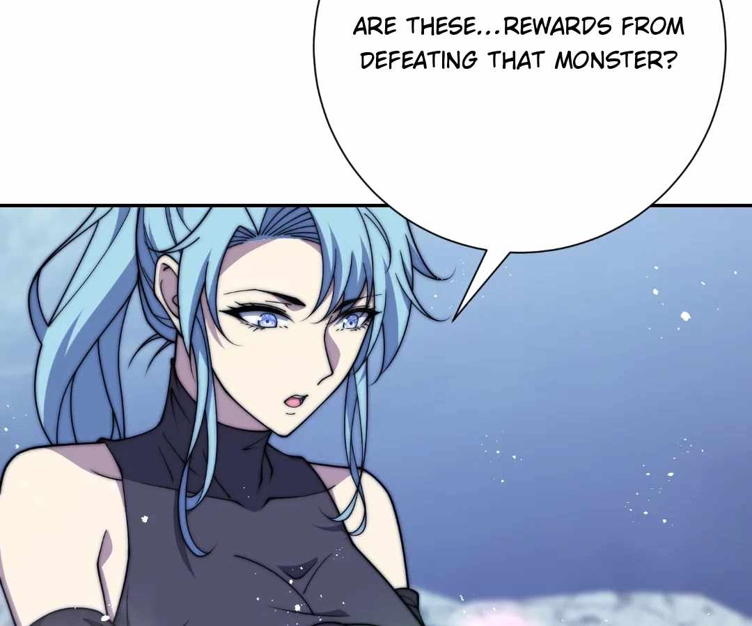 When I Reincarnated, I Stood at the Top with Supernatural Cheats. Chapter 78 page 14