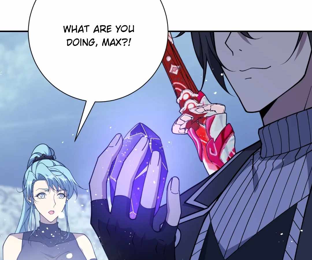 When I Reincarnated, I Stood at the Top with Supernatural Cheats. Chapter 78 page 16