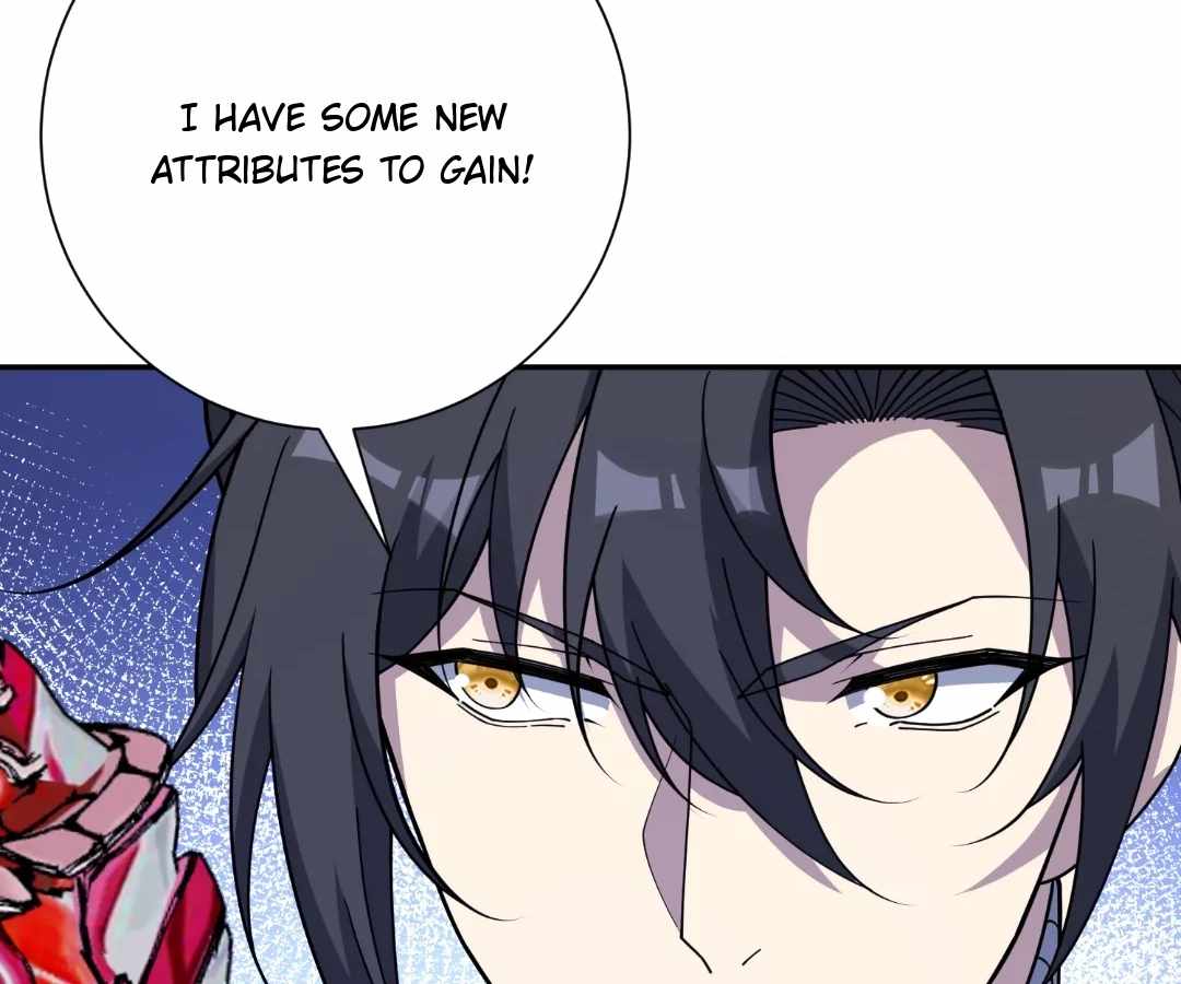 When I Reincarnated, I Stood at the Top with Supernatural Cheats. Chapter 78 page 18