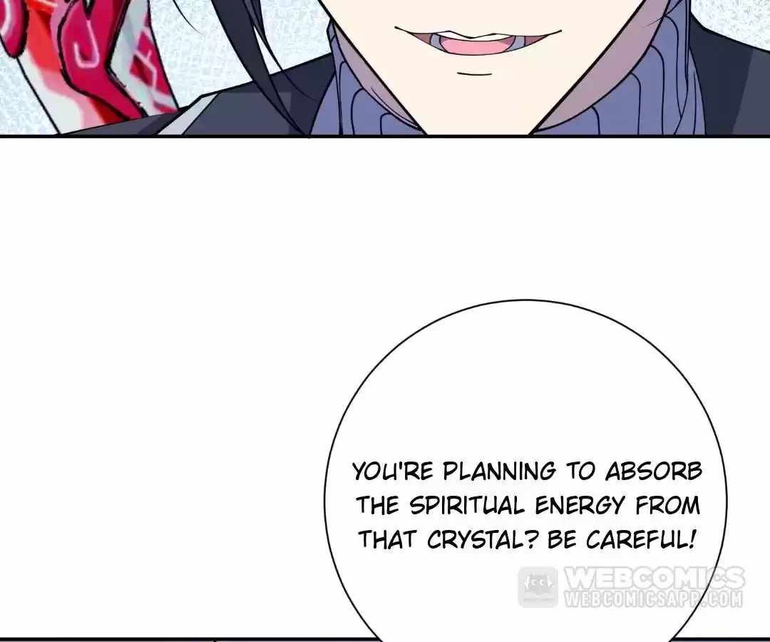 When I Reincarnated, I Stood at the Top with Supernatural Cheats. Chapter 78 page 19