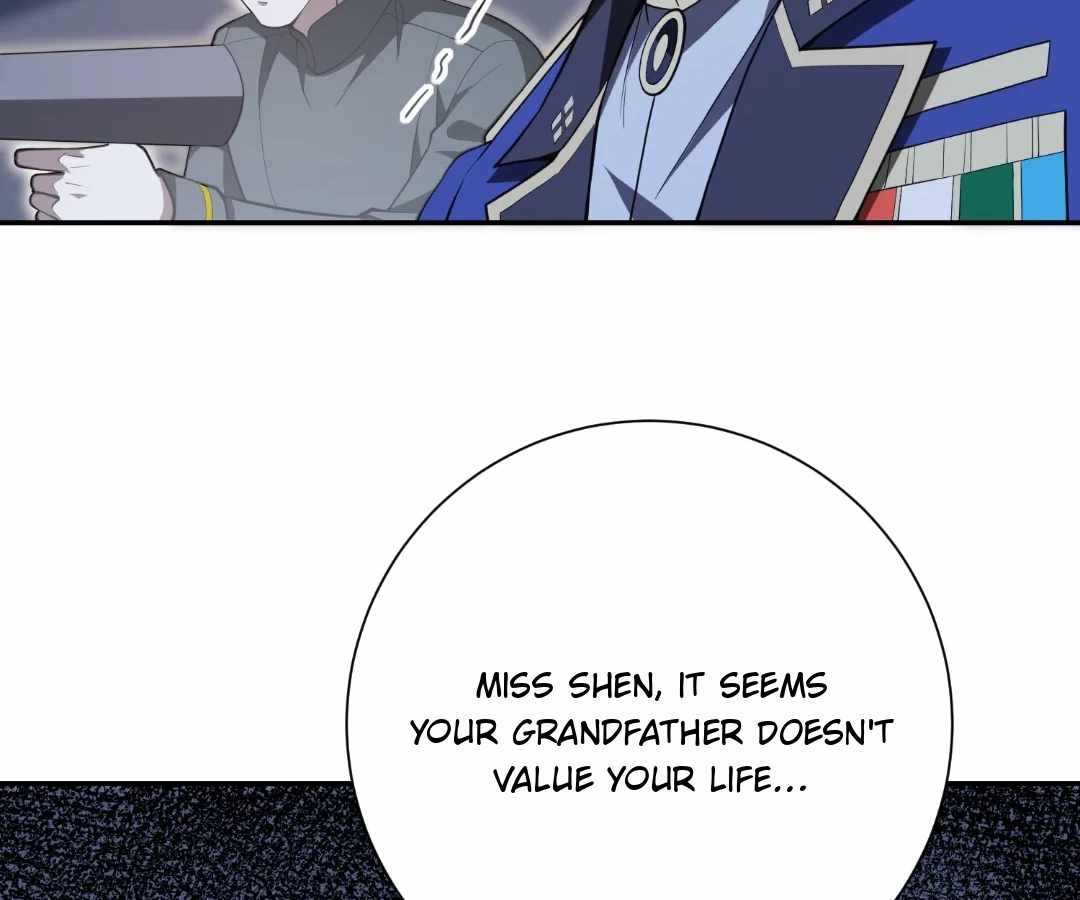 When I Reincarnated, I Stood at the Top with Supernatural Cheats. Chapter 78 page 49