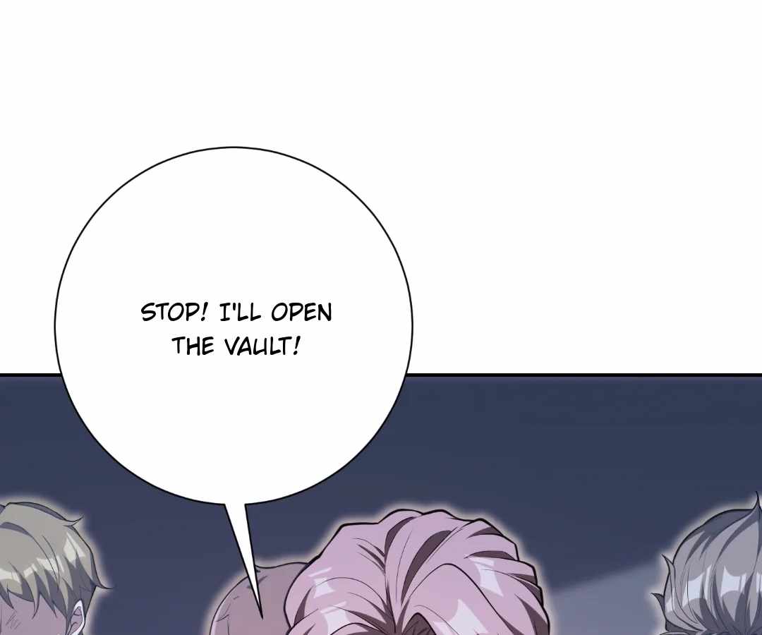 When I Reincarnated, I Stood at the Top with Supernatural Cheats. Chapter 78 page 54
