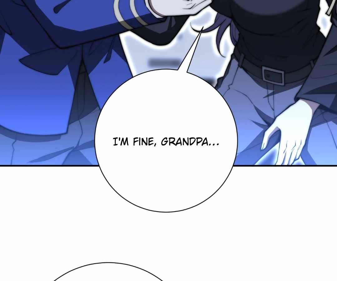 When I Reincarnated, I Stood at the Top with Supernatural Cheats. Chapter 78 page 69
