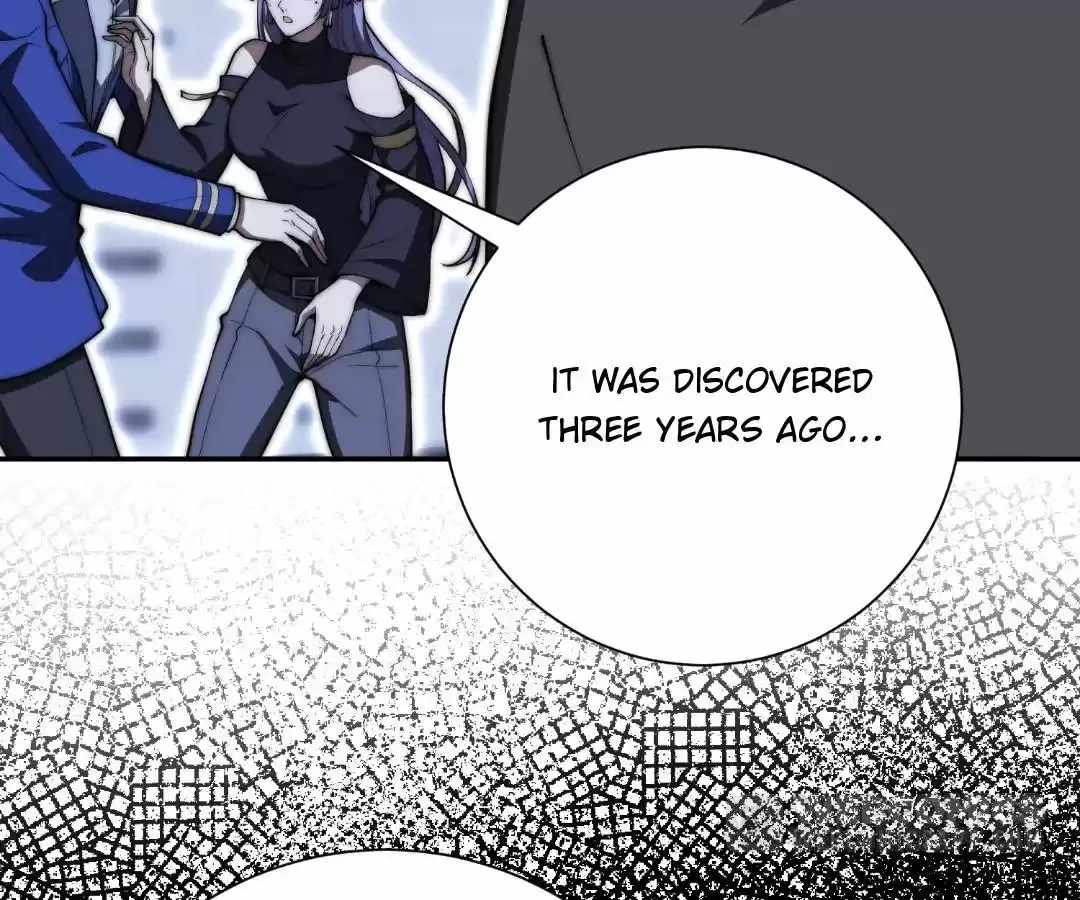 When I Reincarnated, I Stood at the Top with Supernatural Cheats. Chapter 78 page 75