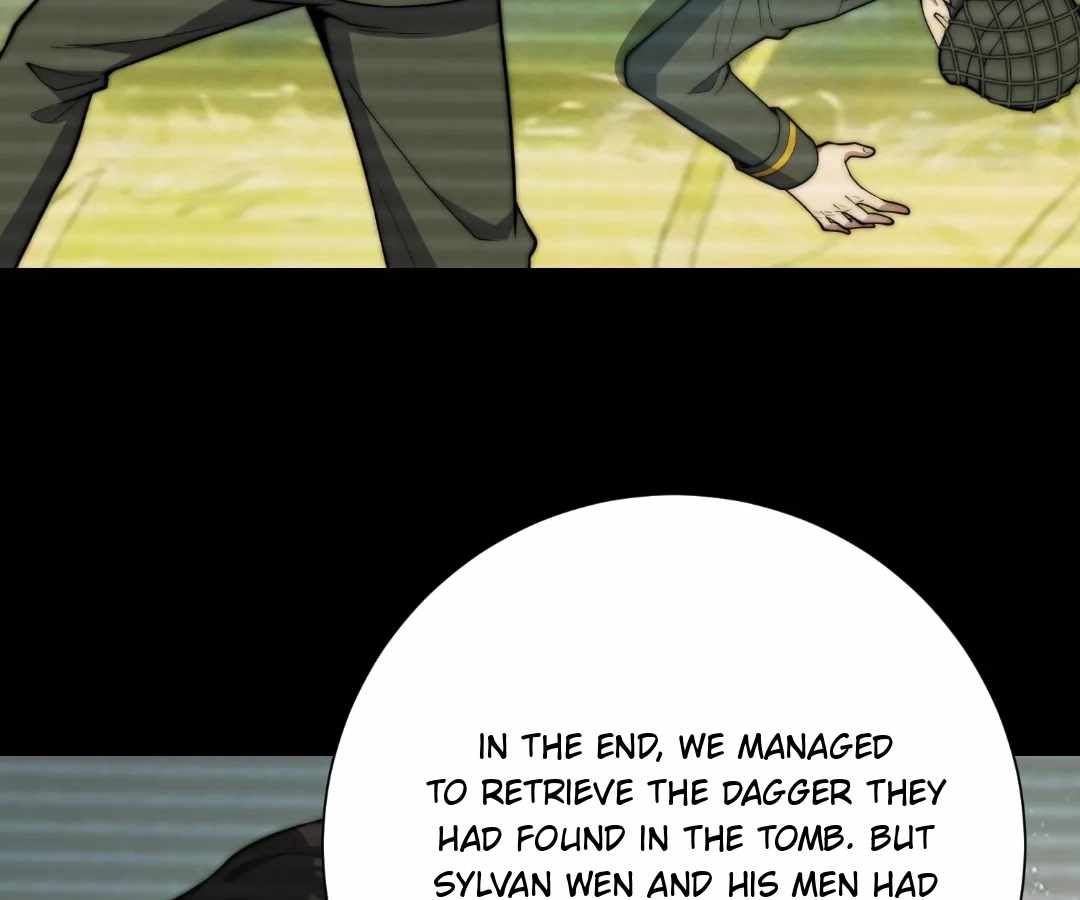 When I Reincarnated, I Stood at the Top with Supernatural Cheats. Chapter 78 page 84