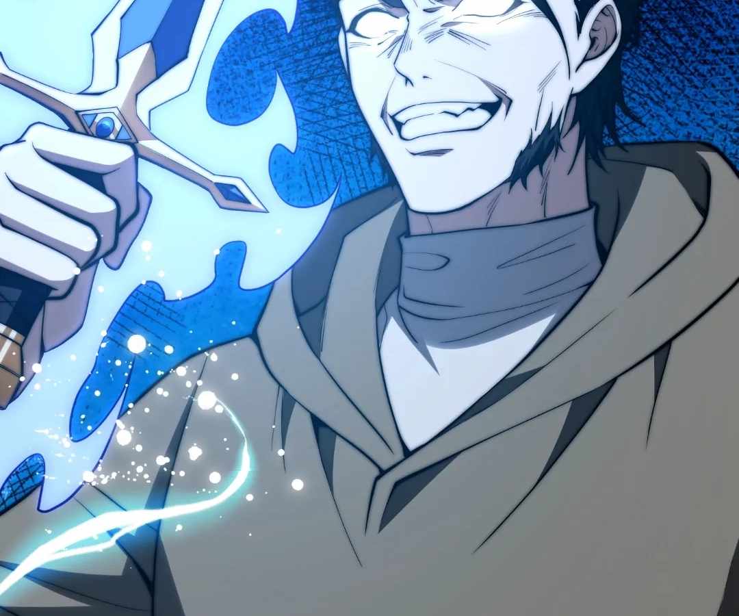 When I Reincarnated, I Stood at the Top with Supernatural Cheats. Chapter 78 page 92