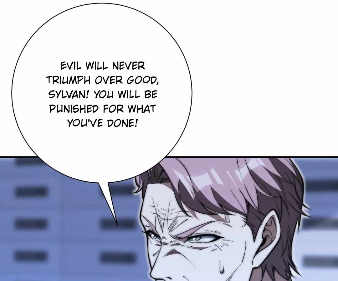 When I Reincarnated, I Stood at the Top with Supernatural Cheats. Chapter 78 page 94