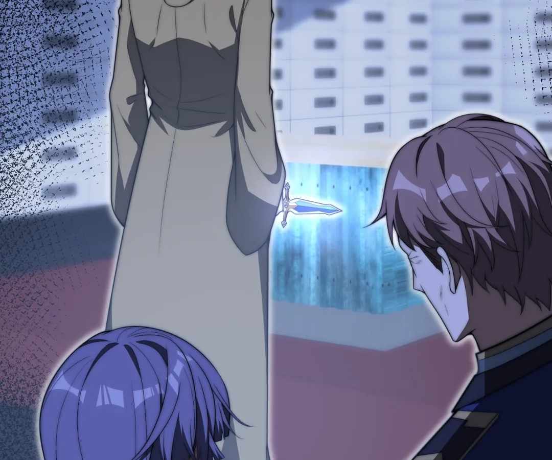 When I Reincarnated, I Stood at the Top with Supernatural Cheats. Chapter 78 page 97