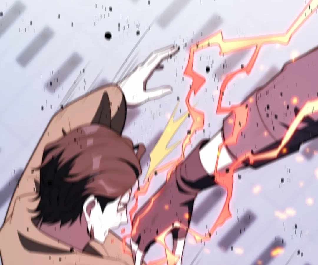 When I Reincarnated, I Stood at the Top with Supernatural Cheats. Chapter 78 page 119