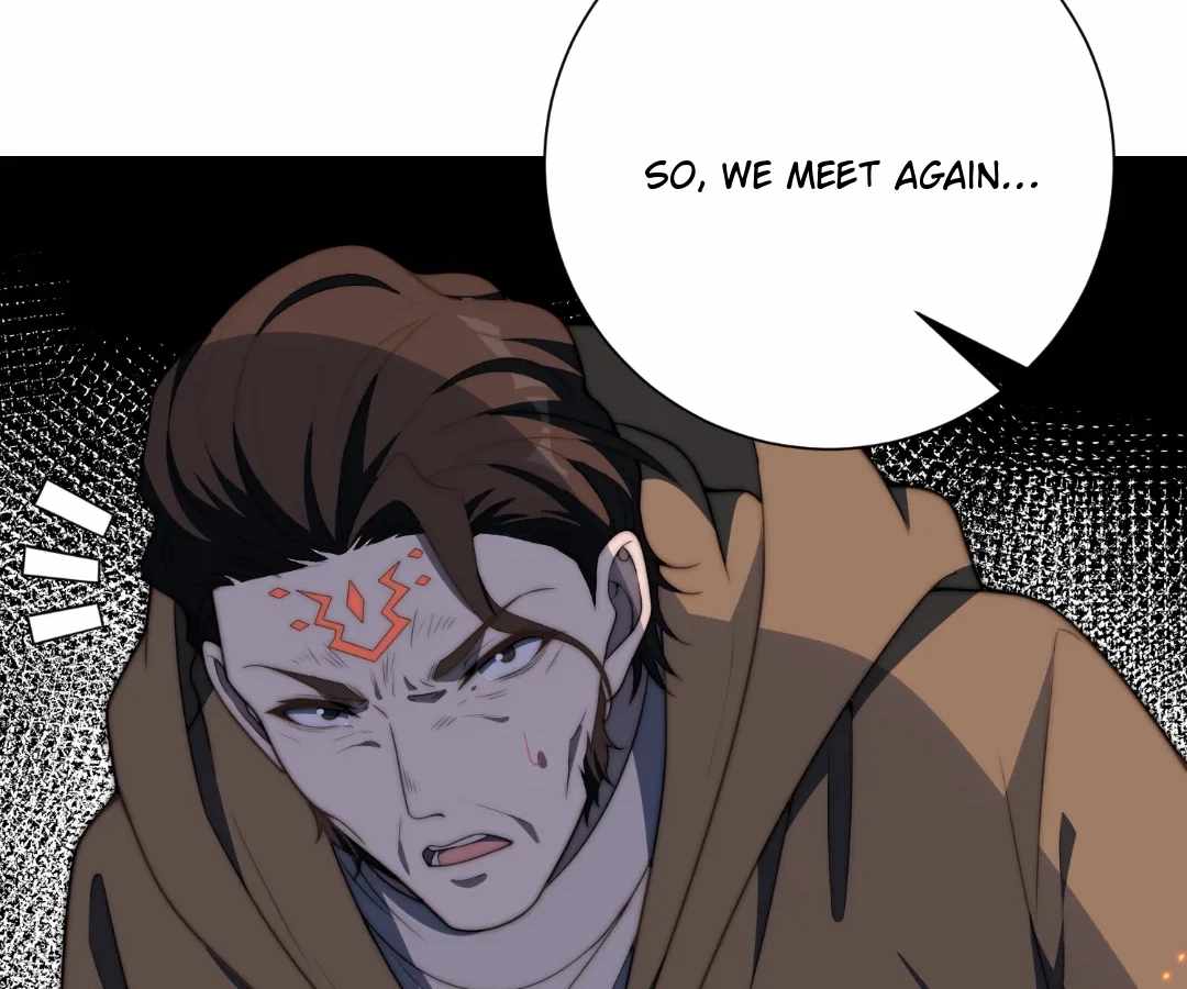 When I Reincarnated, I Stood at the Top with Supernatural Cheats. Chapter 78 page 127