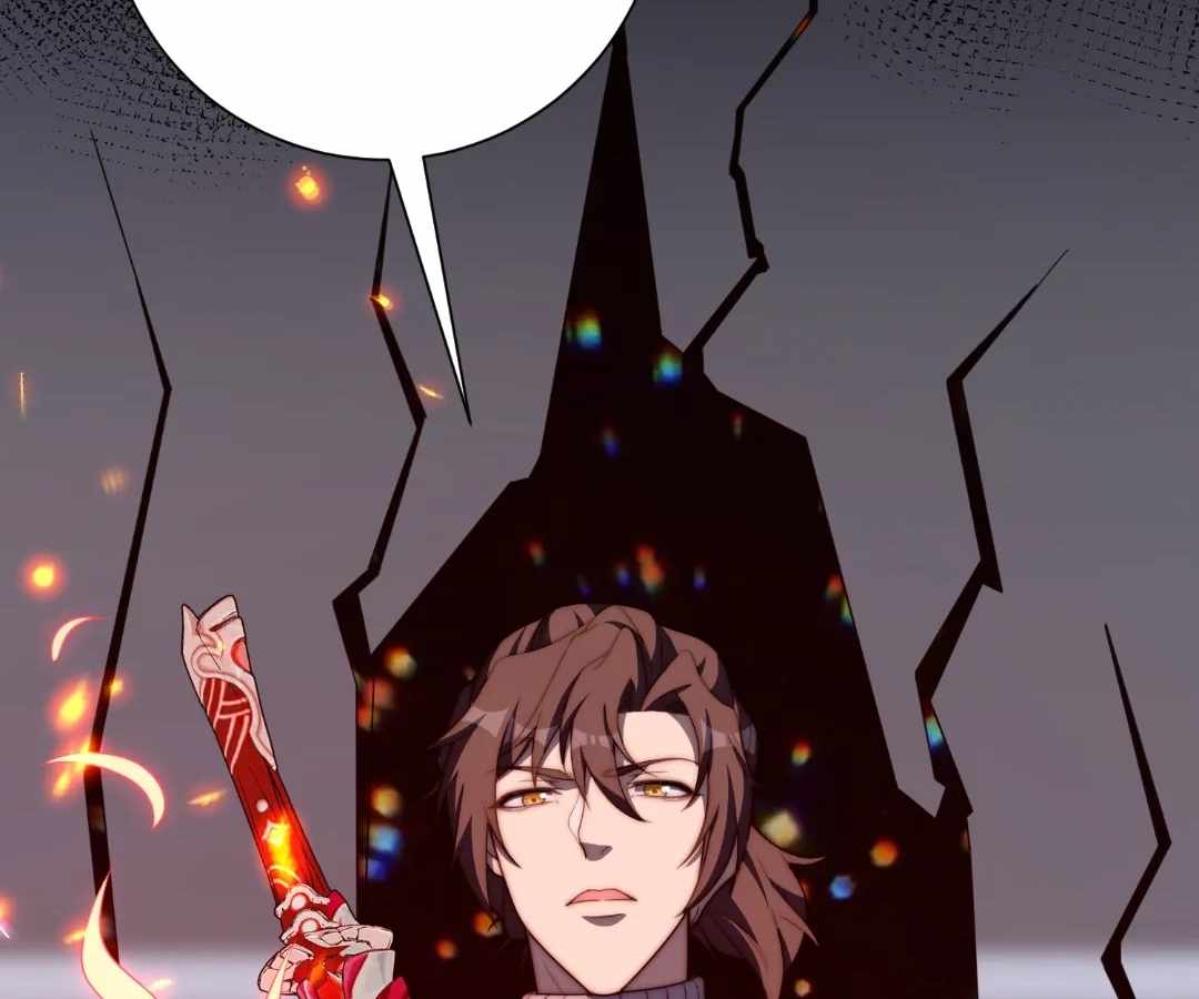 When I Reincarnated, I Stood at the Top with Supernatural Cheats. Chapter 78 page 129