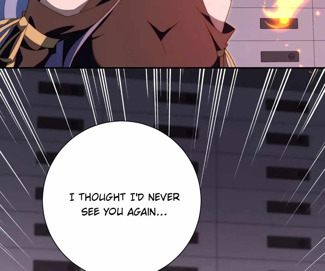When I Reincarnated, I Stood at the Top with Supernatural Cheats. Chapter 79 page 3