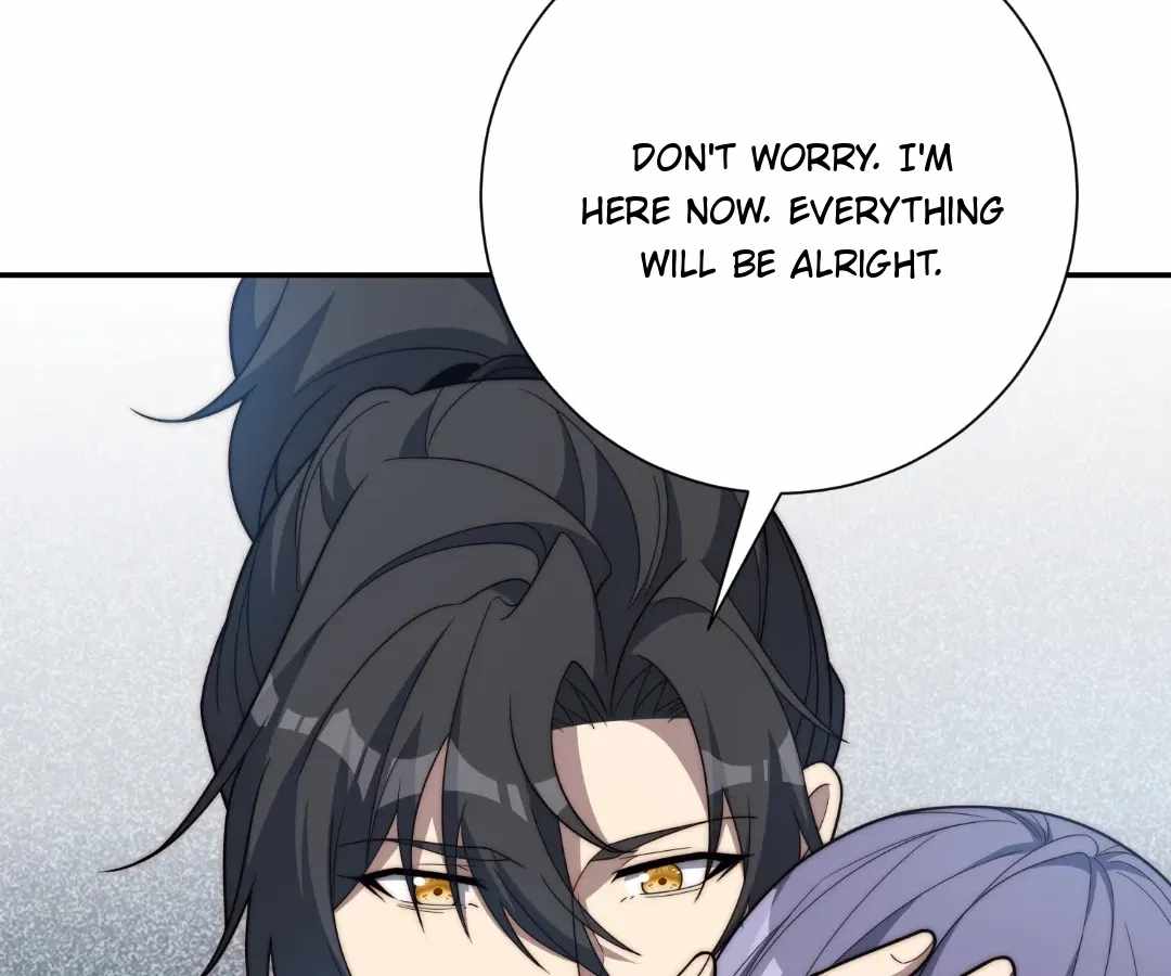 When I Reincarnated, I Stood at the Top with Supernatural Cheats. Chapter 79 page 6