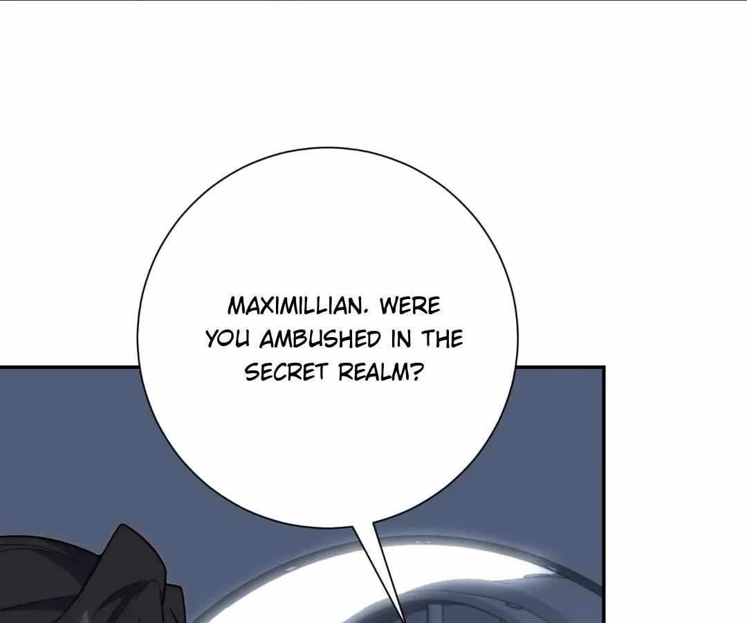 When I Reincarnated, I Stood at the Top with Supernatural Cheats. Chapter 79 page 8