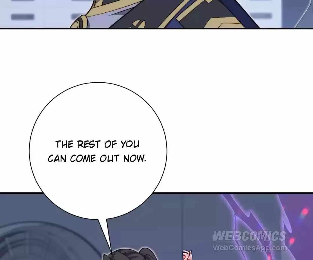 When I Reincarnated, I Stood at the Top with Supernatural Cheats. Chapter 79 page 12
