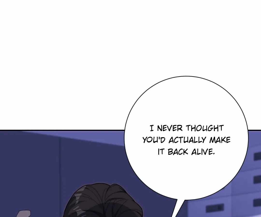 When I Reincarnated, I Stood at the Top with Supernatural Cheats. Chapter 79 page 17