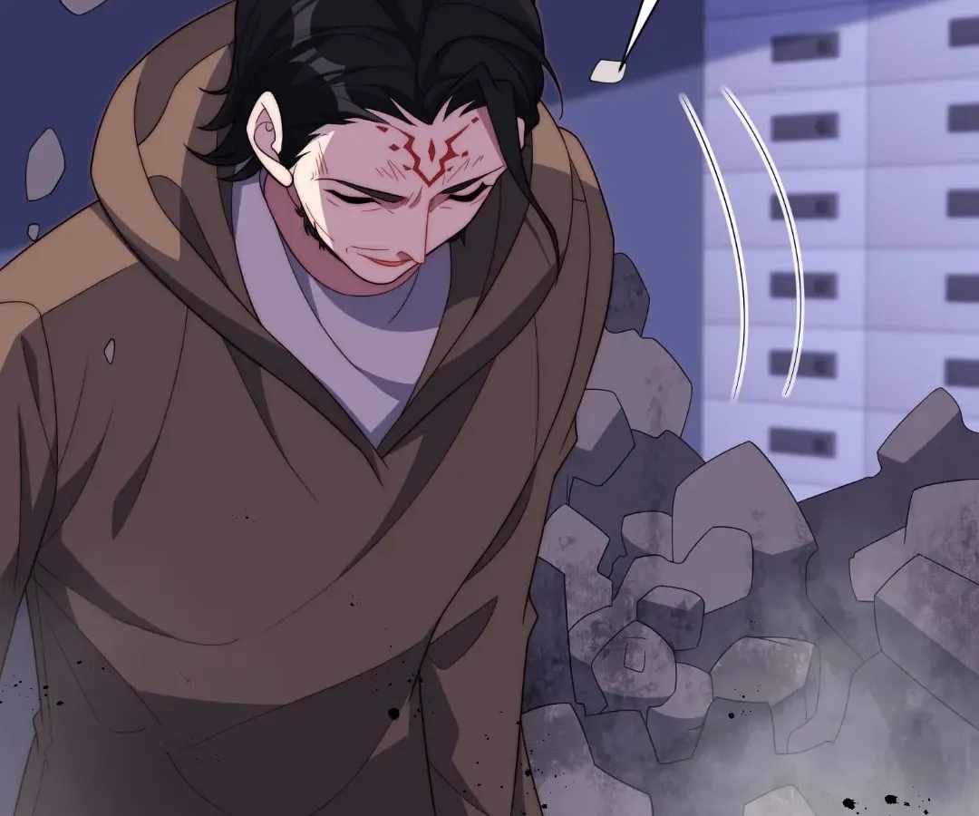 When I Reincarnated, I Stood at the Top with Supernatural Cheats. Chapter 79 page 18