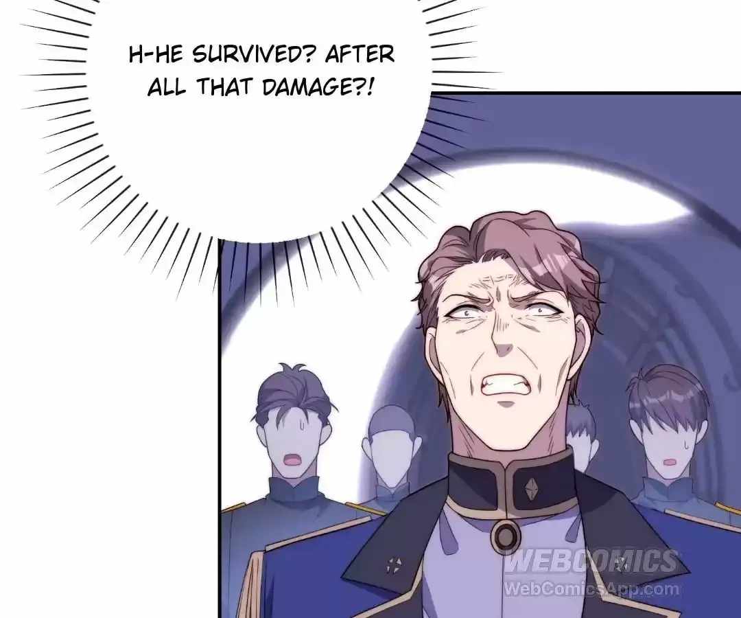 When I Reincarnated, I Stood at the Top with Supernatural Cheats. Chapter 79 page 20