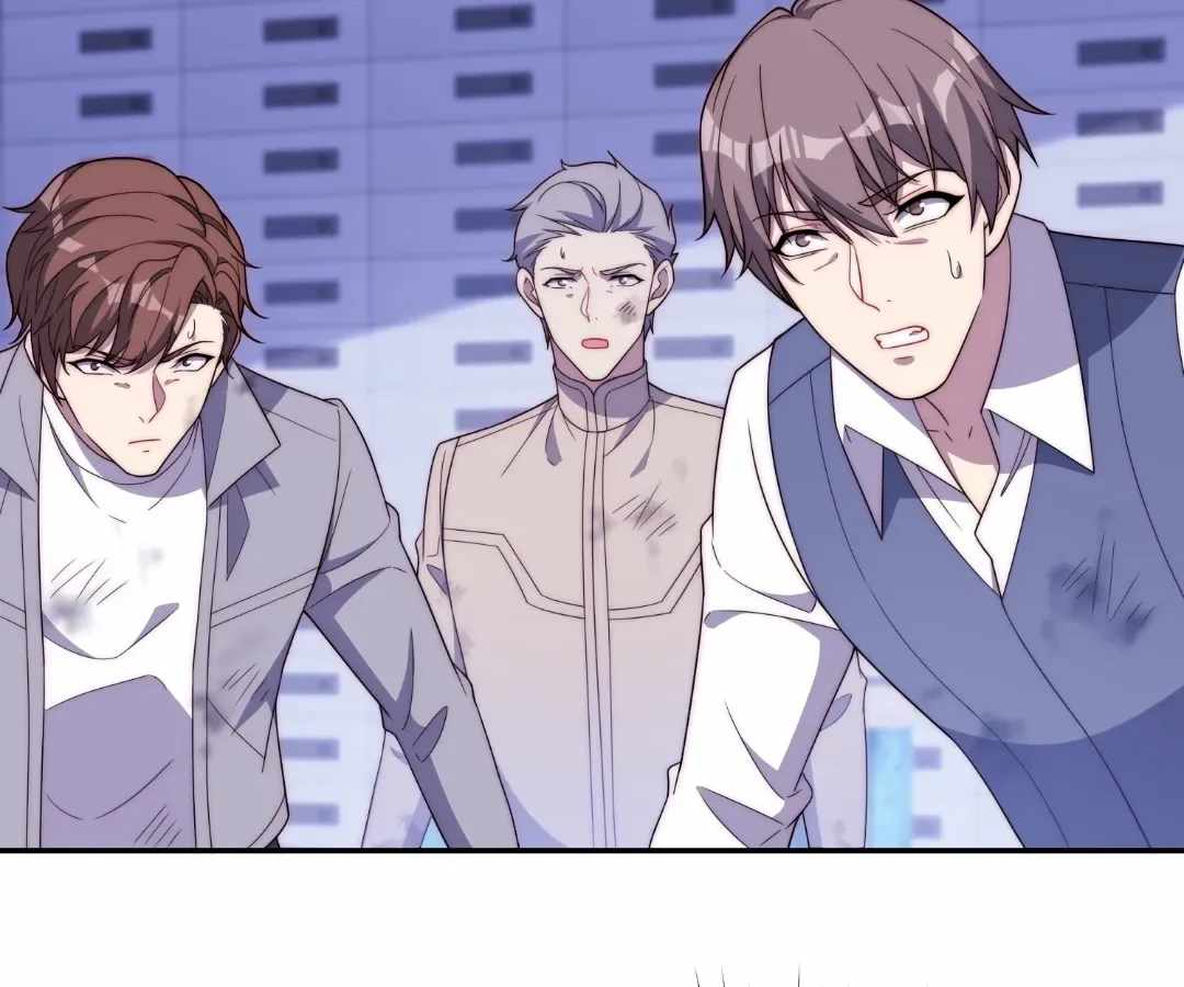 When I Reincarnated, I Stood at the Top with Supernatural Cheats. Chapter 79 page 22