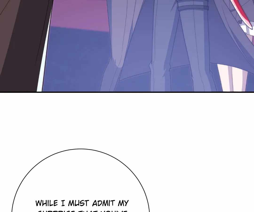 When I Reincarnated, I Stood at the Top with Supernatural Cheats. Chapter 79 page 27